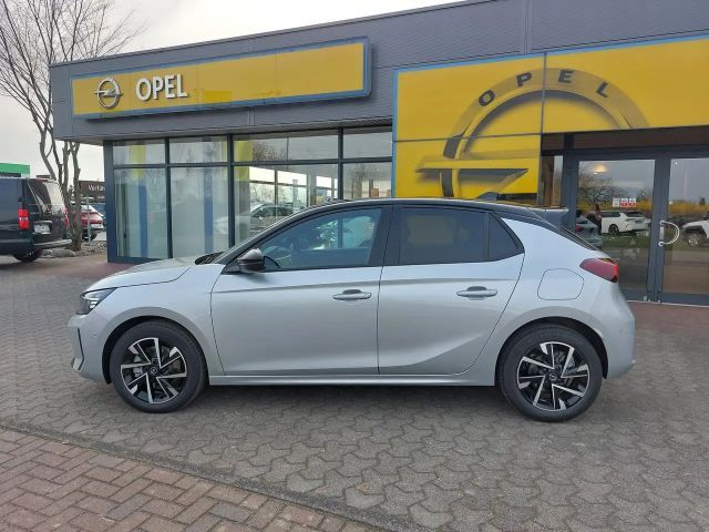Opel Corsa GS-Line Grand Sport