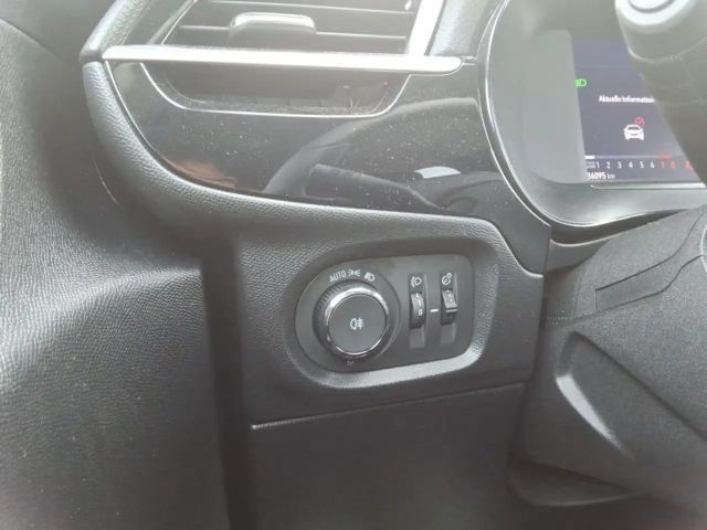 Opel Corsa Elegance Turbo