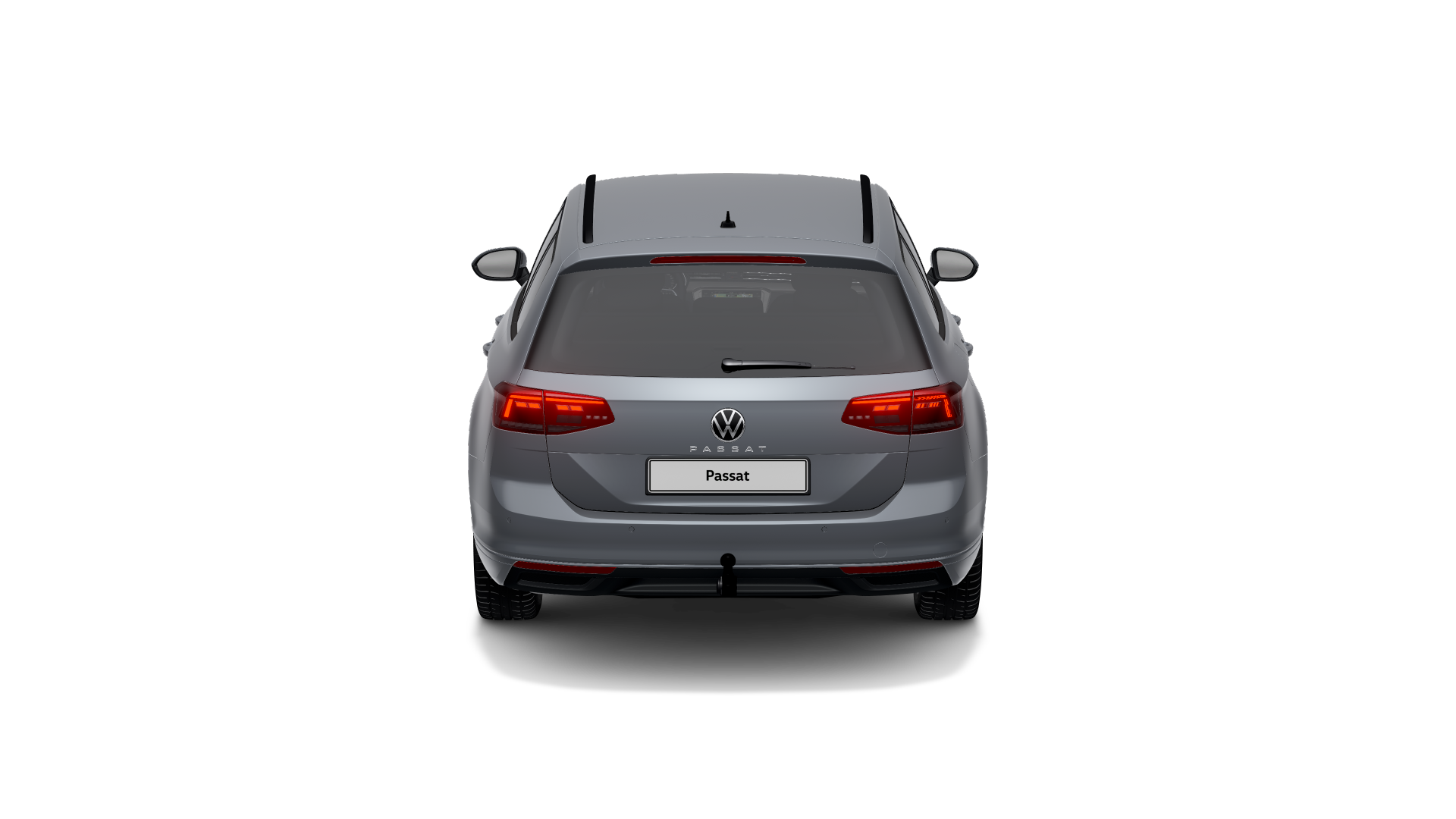 Volkswagen Passat 1.5 TSI Variant