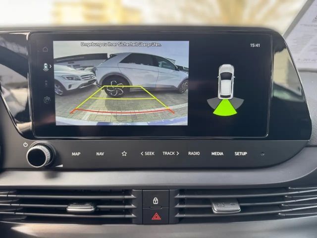 Hyundai i20 1.0 T-GDi Trend