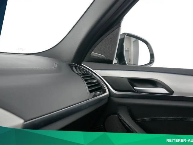 BMW iX3 Impressive iX3