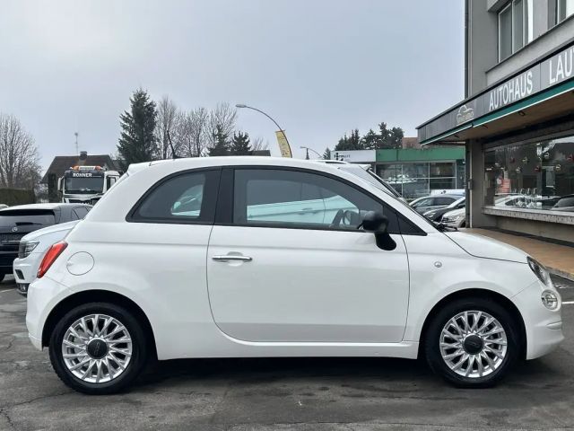 Fiat 500 Dolcevita