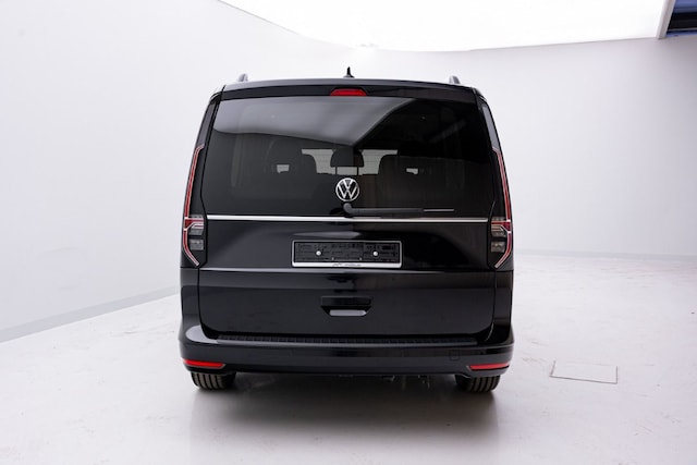 Volkswagen Caddy DSG Maxi Style