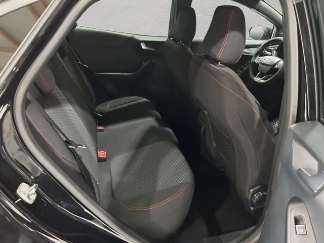 Ford Puma EcoBoost ST Line