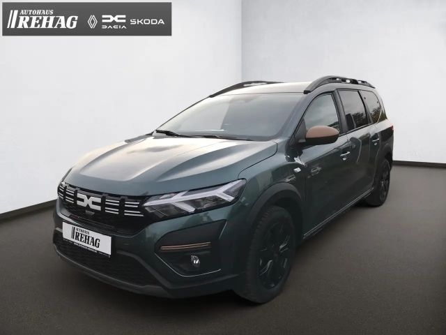 Dacia Jogger Extreme TCe 110