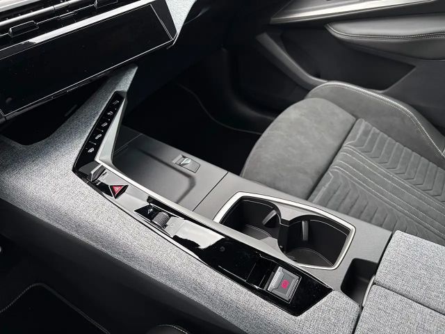 Peugeot 3008 GT-Line Hybrid