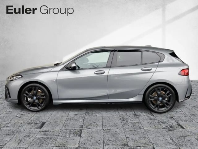 BMW 120 M-Sport Sedan