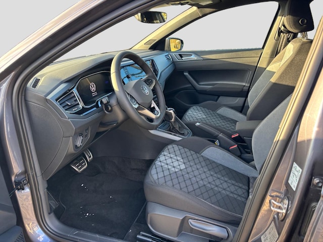 Volkswagen Polo 1.0 TSI DSG R-Line