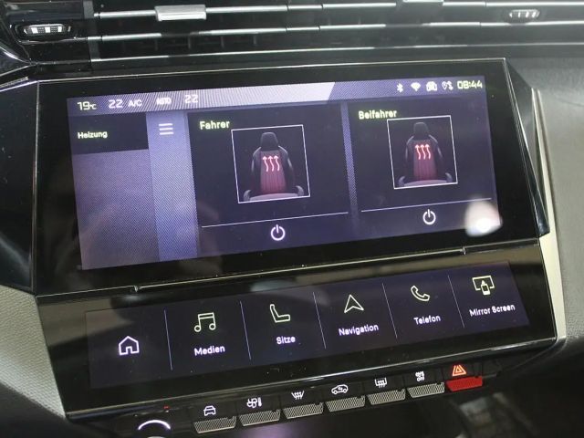 Peugeot 308 Allure Pack EAT8 PureTech SW