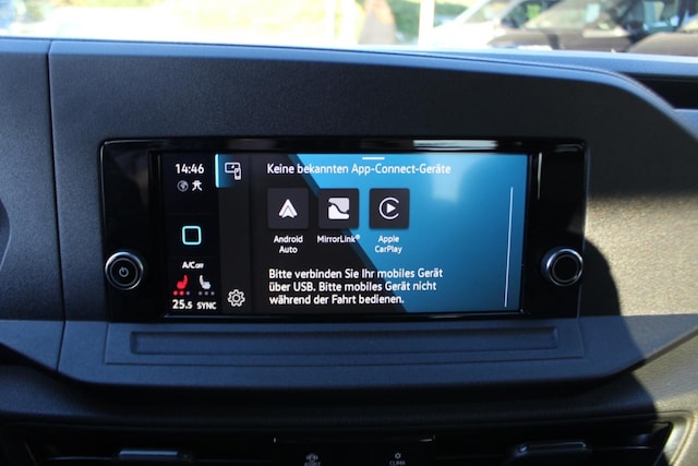 Volkswagen Caddy 2.0 TDI Life