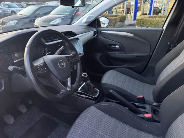 Opel Corsa Edition F Edition