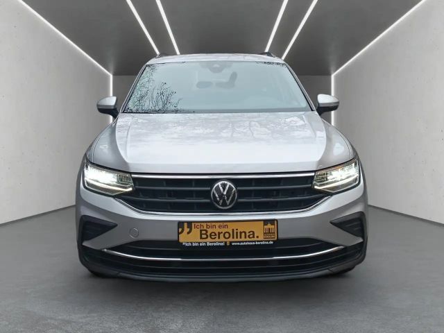 Volkswagen Tiguan 2.0 TDI DSG Life