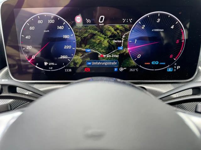 Mercedes-Benz C 220 4MATIC C 220 d Sedan