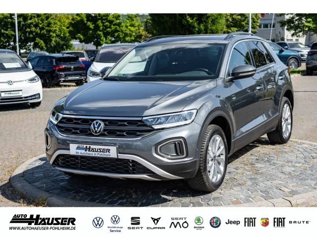 Volkswagen T-Roc 1.5 TSI DSG Life