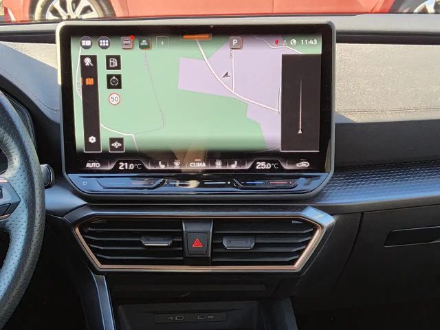 Cupra Leon DSG Sportstourer