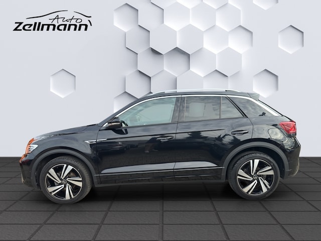 Volkswagen T-Roc DSG R-Line
