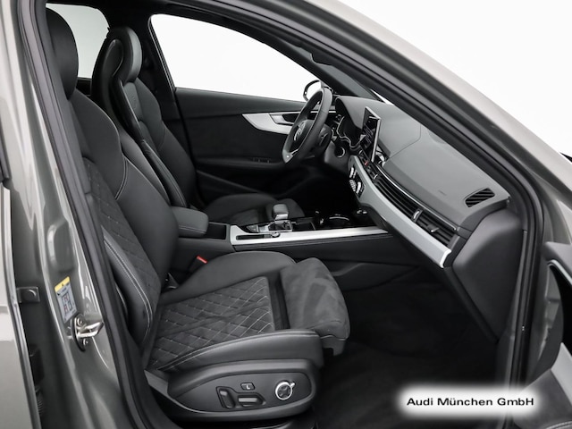 Audi A4 40 TFSI Avant S-Line S-Tronic