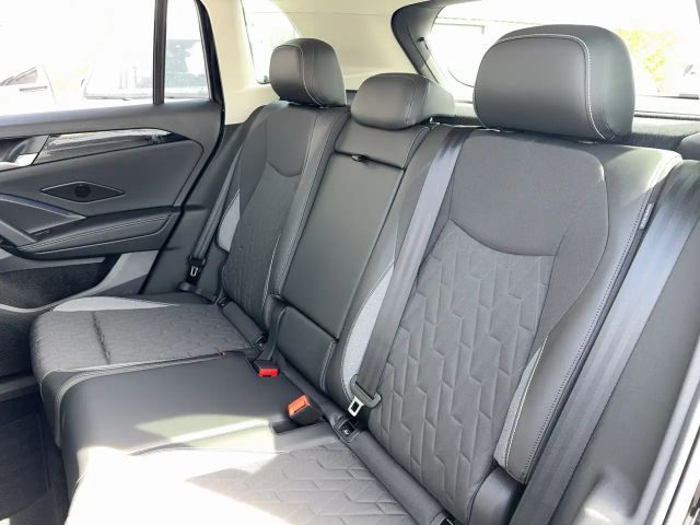 Volkswagen Tiguan DSG