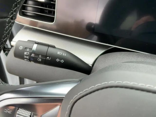 BYD Sealion 7 Comfort