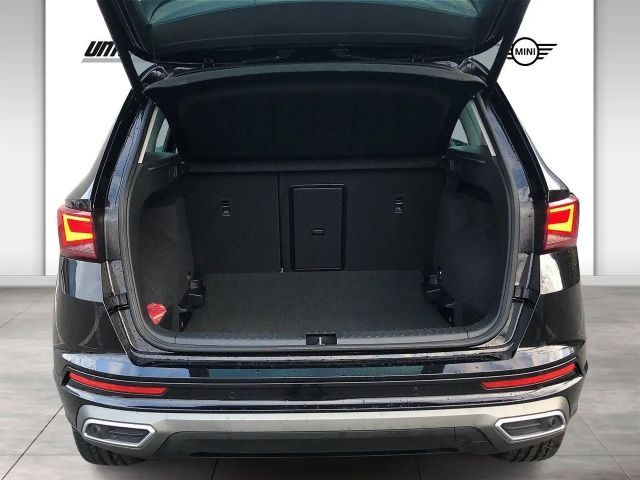 Seat Ateca Sportpaket