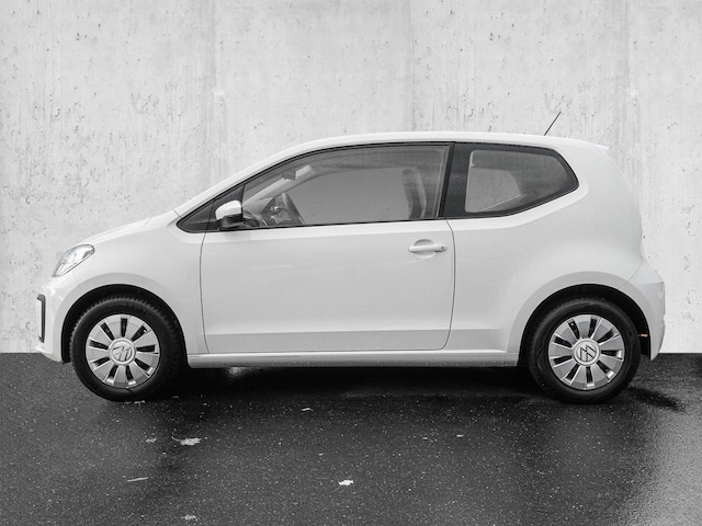 Volkswagen up! 1.0 MPI