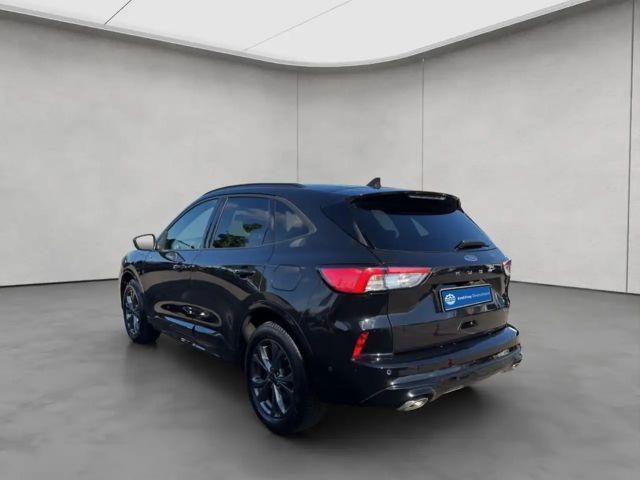 Ford Kuga ST Line