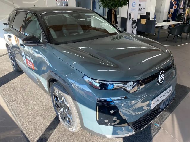 Citroën C5 Aircross Max