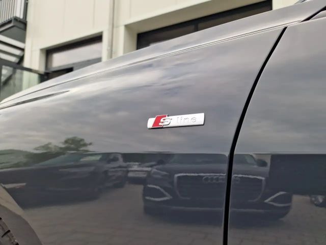 Audi A5 Avant S-Line