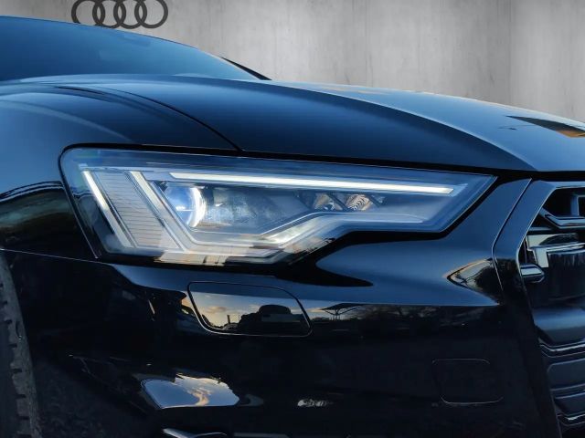 Audi A6 45 TDI Avant Quattro S-Line S-Tronic