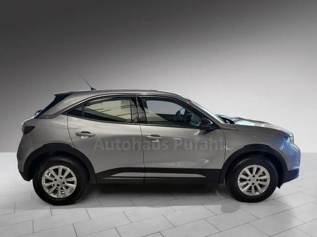 Opel Mokka Mokka-e
