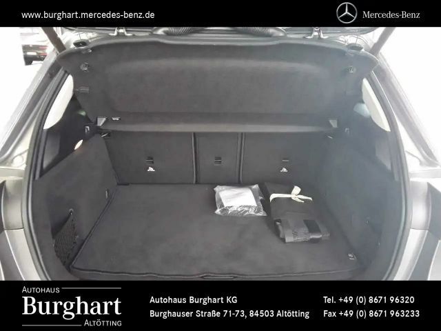 Mercedes-Benz B 200 Progressive Sedan