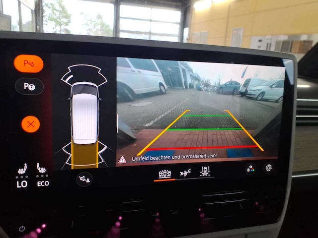 Volkswagen ID.Buzz Pro