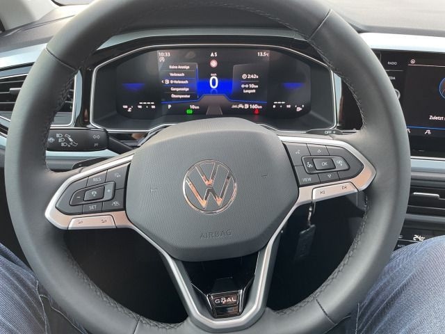 Volkswagen Polo 1.0 TSI DSG