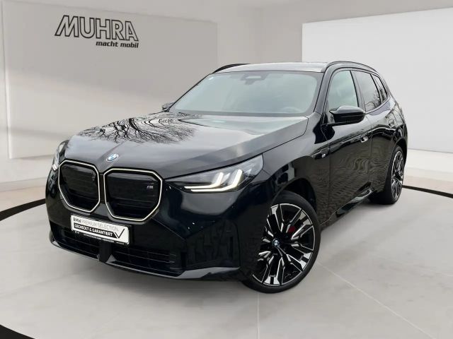BMW X3 M-Sport xDrive