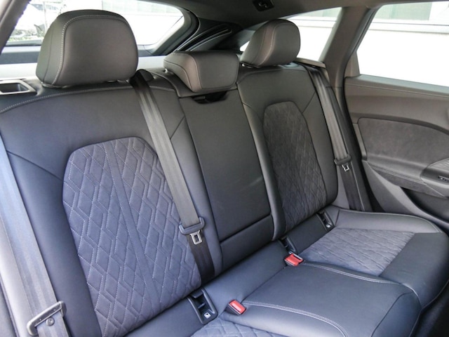 Audi A5 Avant S-Tronic