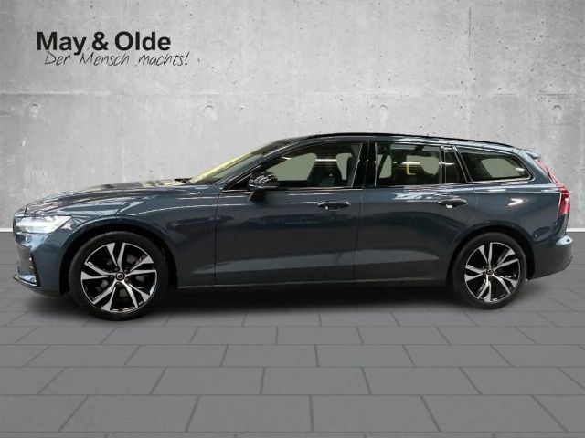 Volvo V60 Dark Plus