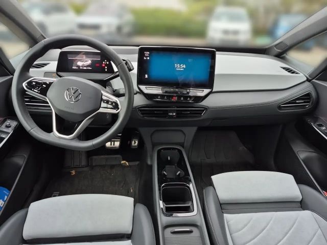 Volkswagen ID.3 Move Performance Pro