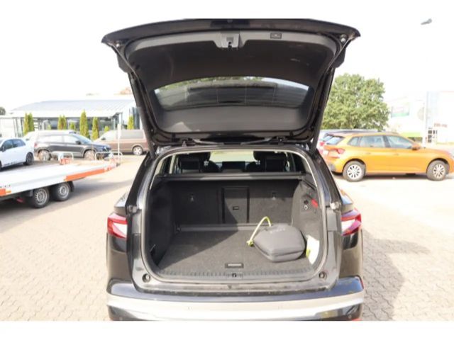 Skoda Enyaq Loft iV 60