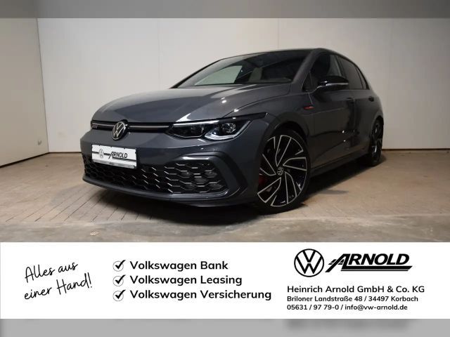 Volkswagen Golf DSG GTI Golf VIII