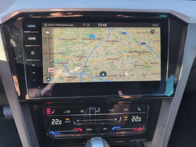 Volkswagen Passat Business DSG Variant