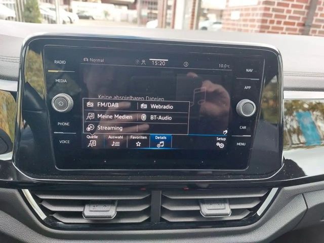 Volkswagen T-Roc Cabriolet DSG R-Line