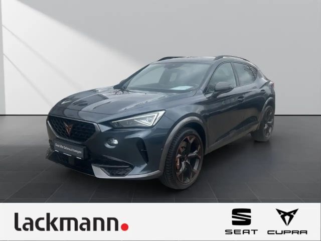 Cupra Formentor 4Drive VZ
