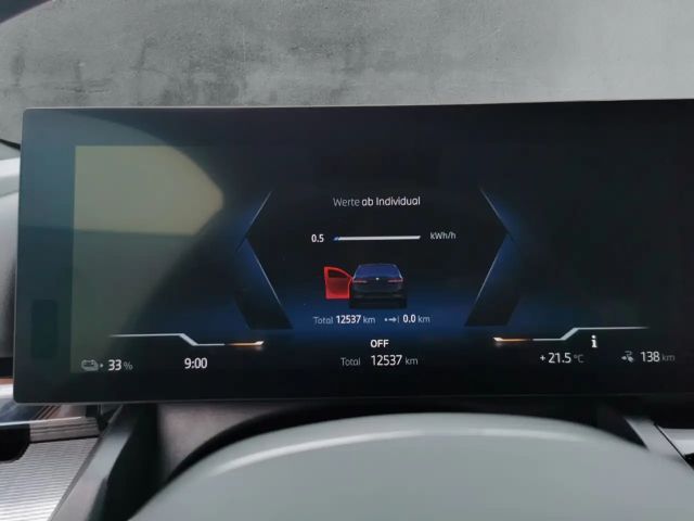 BMW i5 M-Sport Sedan