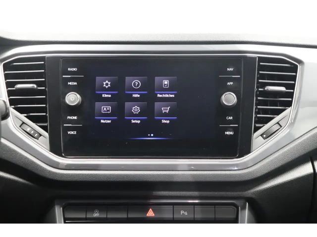 Volkswagen T-Roc 2.0 TSI 4Motion Sport