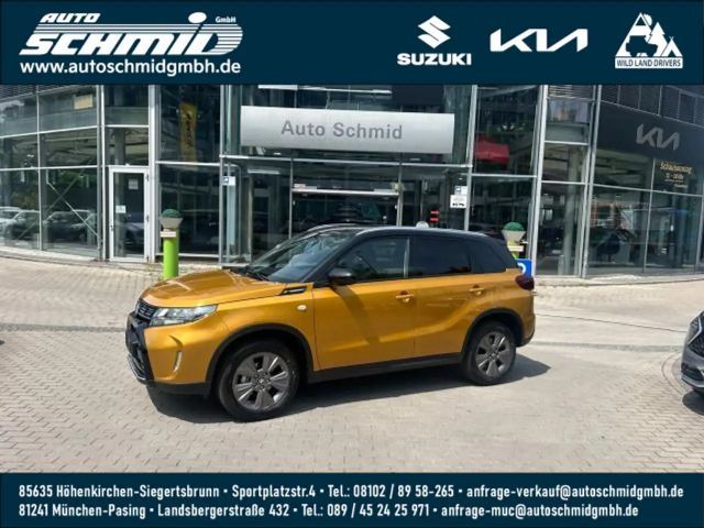 Suzuki Vitara 4x4 Comfort