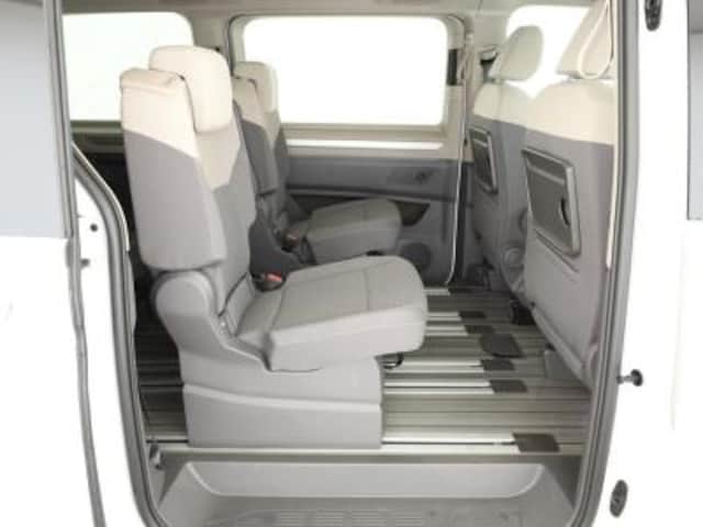 Volkswagen Multivan Lang T7