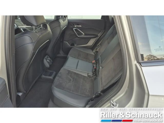 BMW X1 M-Sport xDrive25e