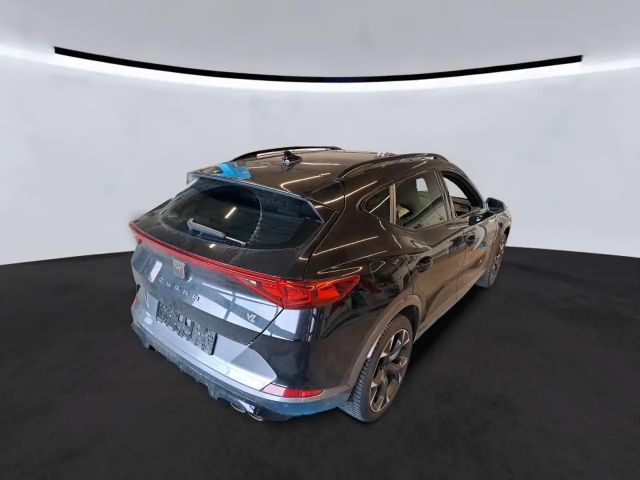 Cupra Formentor 2.0 TSI 4Drive DSG VZ