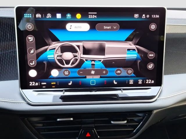 Volkswagen Passat Business DSG Variant