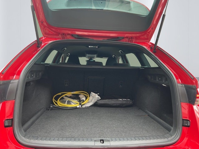 Skoda Octavia 1.4 TSI Combi RS iV